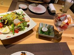 -割烹旭日本料理(龙湖狮山天街店)