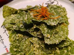 -一鸣饭庄(七星店)