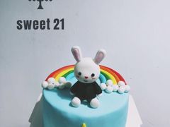 -DIY SWEET21(升平路店)