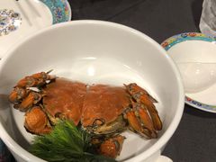 -肆月河豚·新淮扬(金融街店)