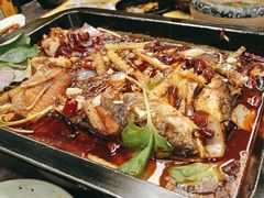 -嘎嘎鸭脑壳(蜀汉路店)