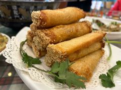 -乡村小榭饭店