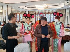 -东江渔村·古典园林·30年粤菜老字号(太和店)
