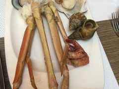 -杭州国际会议中心洲际酒店-原素全日餐厅(解放东路店)