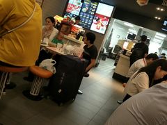 -麦当劳(世纪汇广场店)