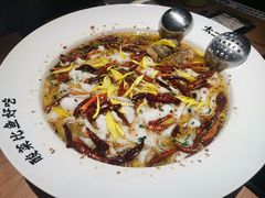 -太二酸菜鱼(群光广场店)