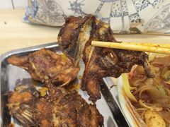 -七台河福临大碗麻辣烫
