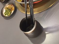 -湊湊火锅·茶憩(南京万象天地店)
