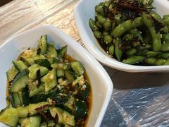 -可可大虾武汉土菜大排档(万松园1店)