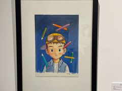 -Big House当代艺术中心