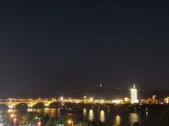 -长沙富力万达文华酒店