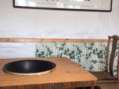 -清真长山屯泉水灶台鱼(佳庆道店)