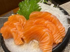 -昊·来了寿司(双楠2店)