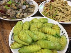 -清真·金鑫隆牛羊肉(环山路店)