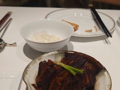 原味仔排-新荣记(建国门外大街店)