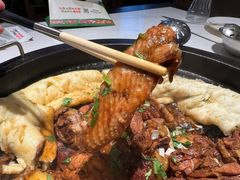 -咱屯子铁锅炖直营店(南湖大路店)