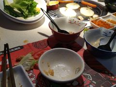 -猫爪爪原切自助烤肉(观音桥阳光世纪店)