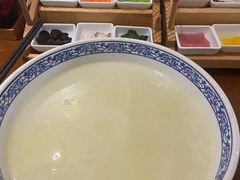 -香麒园·过桥米线·南湖雅宴
