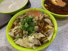 -大福来锅巴菜(古文化街店)