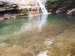 -华蓥山天意谷景区