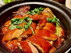 -山水茶艺馆·点心粤菜·30年老字号