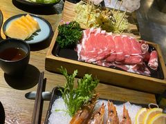 -王家渡火锅店(棕榈泉店)