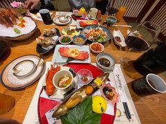 -和创柚子·会席日本料理(新区淮海街店)