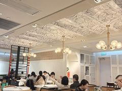 -葡珍轩冰室(虹桥机场T1店)