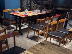 -阿郎龙虾烧烤海鲜馆(苏河融景店)