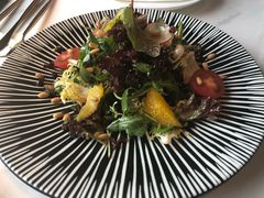 -Wei菋·Le Bistrot
