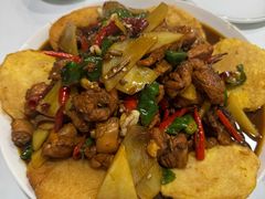 -小山东羊肉汤馆(同济新村店)