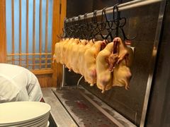 -四季民福烤鸭店(望京南湖东园店)
