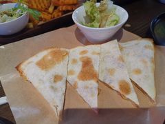 -疯克大象美式烤肉餐厅