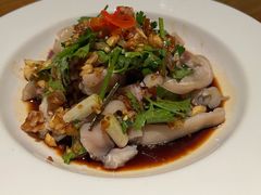 -绿茶餐厅(coco park 店)