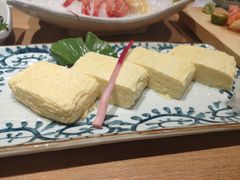 -江户前日本料理(瑞诗酒店店)