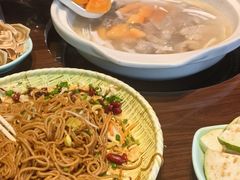-龙泉人椰子鸡·糟粕醋·地标海南菜(龙昆南店)