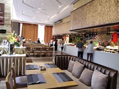 -威珀斯酒店·珀萃美食餐厅