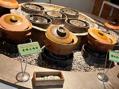 -黄山老妈·土菜(碧桂园店)