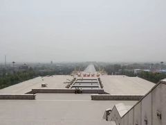 -法门文化景区