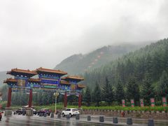 -塞罕坝国家级自然保护区