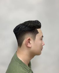 -尼特斯男士发型馆