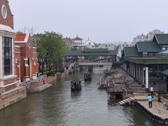 -赤坎·广东华侨国际旅游度假区