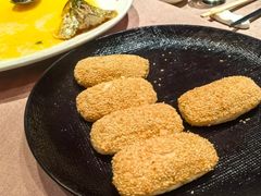 -香然会·园林雅宴(陆家嘴店)