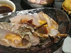 -海鼎荟海鲜姿造(仟禧汇店)