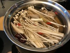 -鲁西肥牛(九方购物中心店)