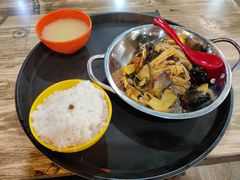 -济南大学-第8食堂