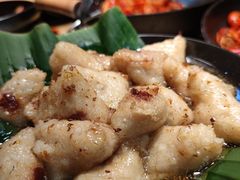-南通大饭店·米兰餐厅