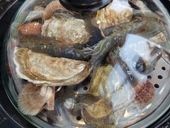 -前王院•巧克力海鲜市集餐厅(万平口店)