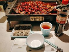 -江边城外烤全鱼(长寿路店)