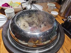 -77号渔船·蒸海鲜青岛菜(积米崖店)